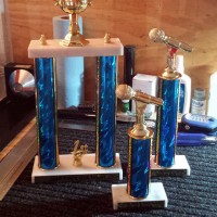 Trophies